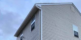 Affordable Siding Repair and Maintenance Services in Ripley, OH